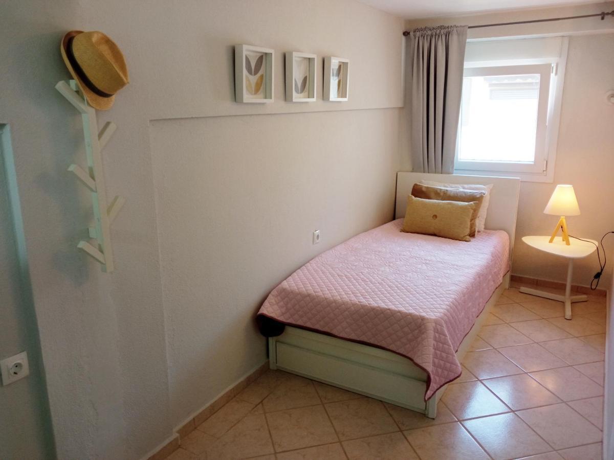Amazing Maisonettes In Skiathos Dış mekan fotoğraf