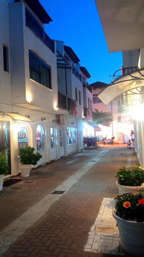 Amazing Maisonettes In Skiathos Dış mekan fotoğraf