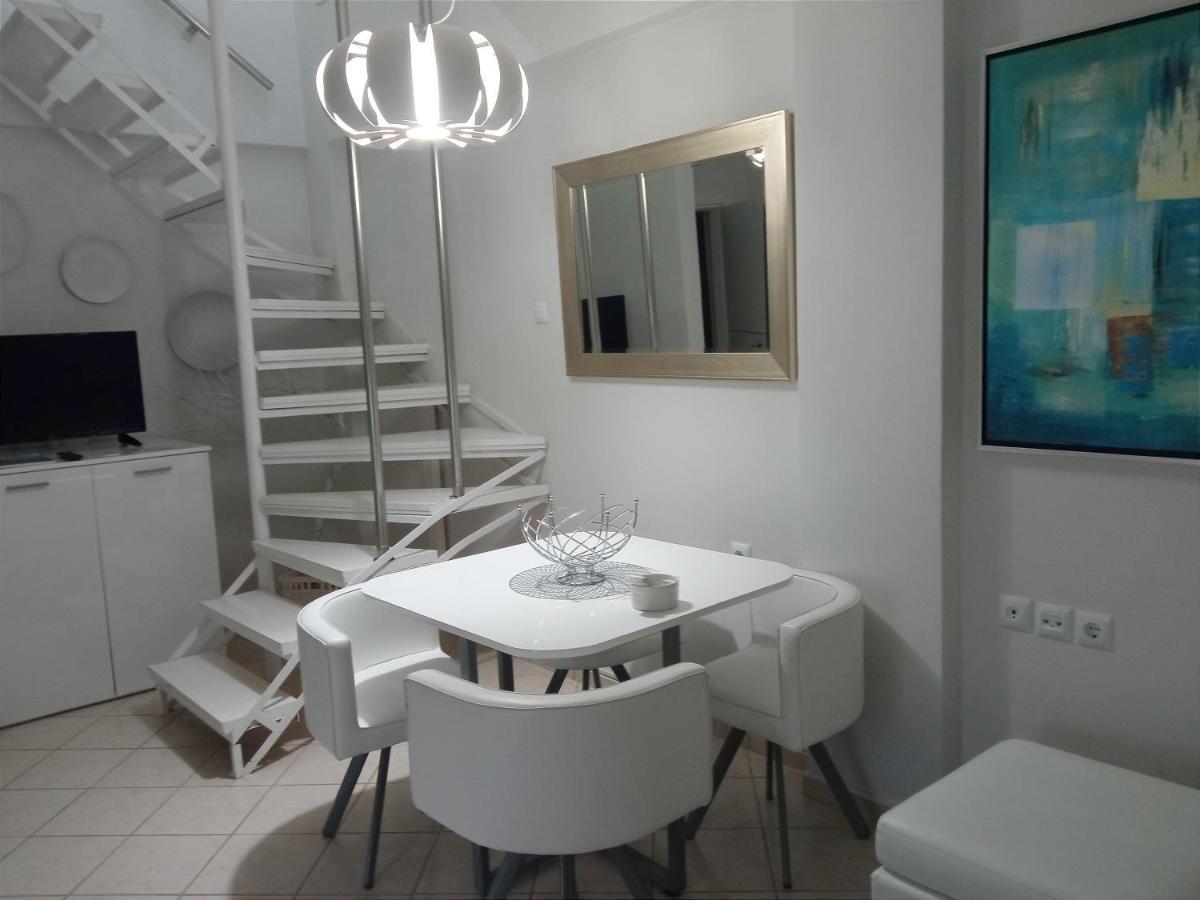 Amazing Maisonettes In Skiathos Dış mekan fotoğraf